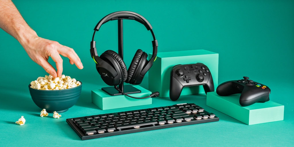 Gaming